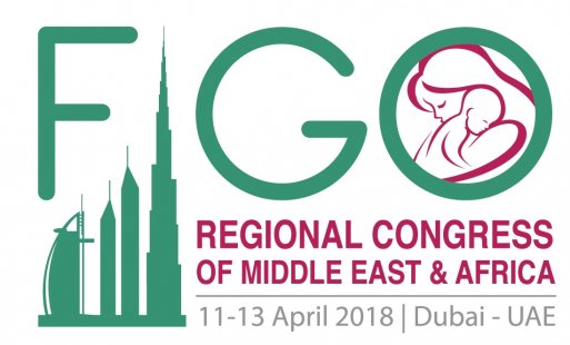 FIGO Regional Congress of Middle East and Africa 2018