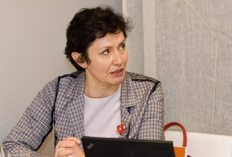 Mediko profesionalumas – ne tik gebėjimas gydyti