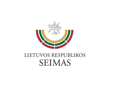 LR Seimo spaudos konferencija „Kodėl Lietuvoje jaunoms merginoms reikalinga efektyvi kontracepcija?“