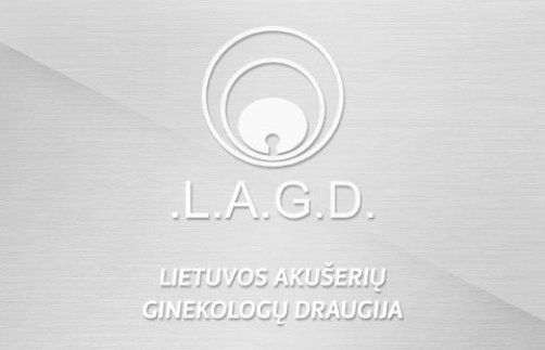 LAGD KREIPIMASIS